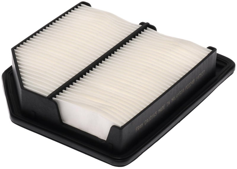 FRAM Extra Guard CA10165 Replacement Engine Air Filter for 2006-2011 Honda Civic (1.8L) Model, Provides Up to 12 Months or 12,000 Miles Filter Protection - Image 1